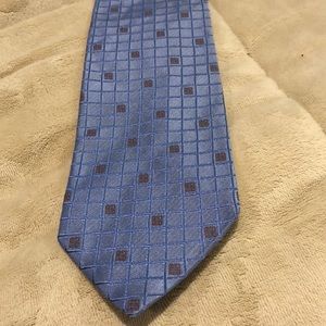 Men’s tie